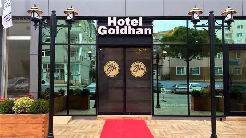 Hotel Goldhan