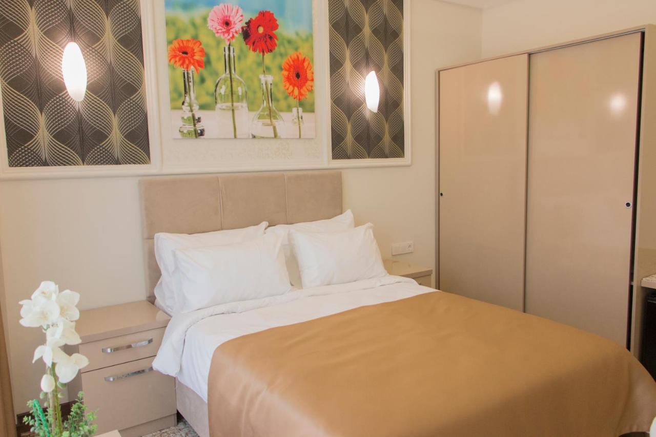 Hotel Goldhan Tekirdağ