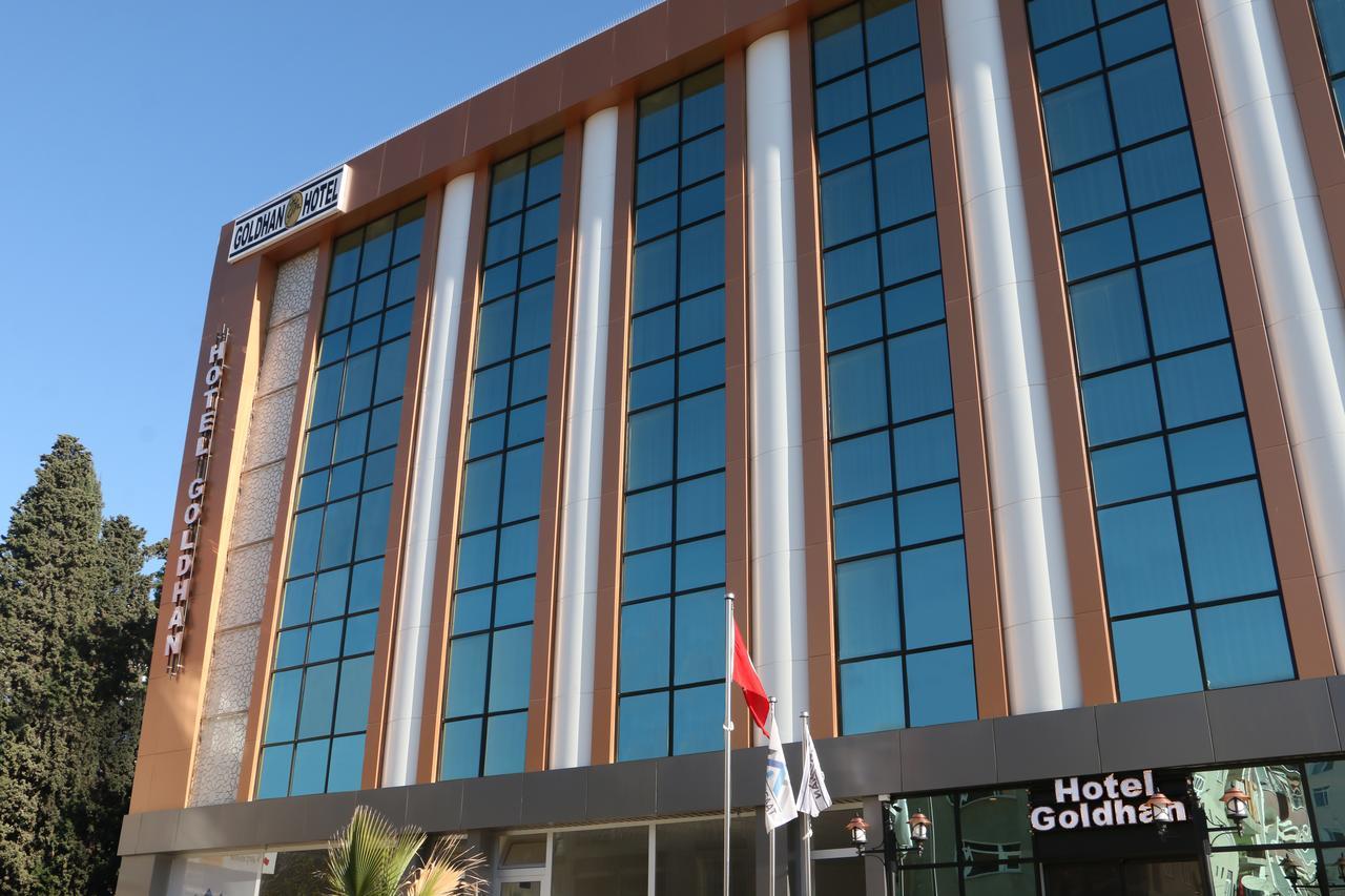 Goldhan Tekirdağ